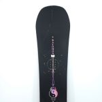 Placa snowboard sh Salomon Oh Yeah, 147 cm