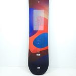 Placa snowboard sh K2 Bright Lite, 149 cm - imagine 4