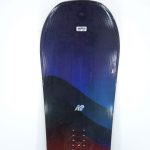 Placa snowboard sh K2 Bright Lite, 149 cm - imagine 5