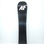 Placa snowboard sh K2 Bright Lite, 149 cm - imagine 6
