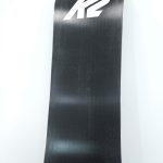 Placa snowboard sh K2 Bright Lite, 149 cm - imagine 7