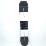 Placa snowboard sh Salomon Huck Knife, 148 cm - imagine 2