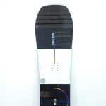 Placa snowboard sh Salomon Huck Knife, 148 cm