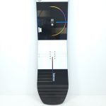 Placa snowboard sh Salomon Huck Knife, 148 cm - imagine 4