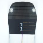 Placa snowboard sh Salomon Huck Knife, 148 cm - imagine 5