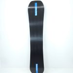 Placa snowboard sh Salomon Huck Knife, 148 cm - imagine 6