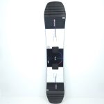 Placa snowboard sh Salomon Huck Knife, 152 cm - imagine 2