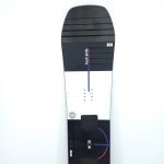 Placa snowboard sh Salomon Huck Knife, 152 cm