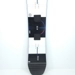 Placa snowboard sh Salomon Huck Knife, 152 cm - imagine 4