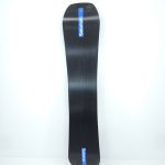 Placa snowboard sh Salomon Huck Knife, 152 cm - imagine 6