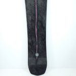 Placa snowboard sh Salomon Craft, 155 cm - imagine 4