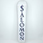 Placa snowboard sh Salomon Craft, 155 cm - imagine 6