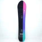 Placa snowboard sh Salomon First Call Hillside Project, 157 cm - imagine 2