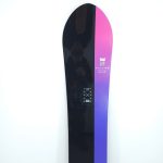 Placa snowboard sh Salomon First Call Hillside Project, 157 cm