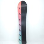 Placa snowboard sh Salomon First Call Hillside Project, 157 cm - imagine 5