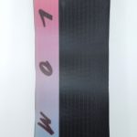 Placa snowboard sh Salomon First Call Hillside Project, 157 cm - imagine 6