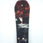 Placa snowboard sh Burton Radius ,155 cm W