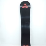 Placa snowboard sh Burton Radius ,155 cm W - imagine 5