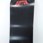 Placa snowboard sh Burton Radius ,155 cm W - imagine 6
