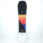 Placa snowboard sh Salomon Huck Knife, 155 cm wide - imagine 2