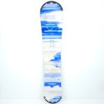 Placa snowboard sh Volkl Flavor, 139 cm - imagine 2
