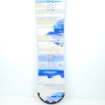 Placa snowboard sh Volkl Flavor, 139 cm - imagine 4