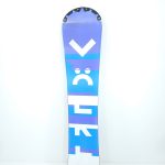 Placa snowboard sh Volkl Flavor, 139 cm - imagine 5
