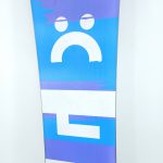 Placa snowboard sh Volkl Flavor, 139 cm - imagine 6