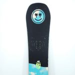 Placa snowboard sh Salomon Oh Yeah,143 cm