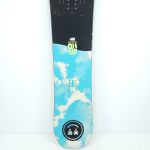 Placa snowboard sh Salomon Oh Yeah,143 cm - imagine 4