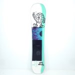 Placa snowboard sh Salomon Sleepwalker,145 cm - imagine 2