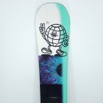 Placa snowboard sh Salomon Sleepwalker,145 cm