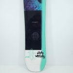 Placa snowboard sh Salomon Sleepwalker,145 cm - imagine 4