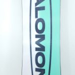 Placa snowboard sh Salomon Sleepwalker,145 cm - imagine 6