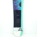 Placa snowboard sh Salomon Sleepwalker,138 cm - imagine 4