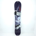 Placa snowboard sh Lib Tech TRS, 157 cm + Legaturi Union STR - imagine 2