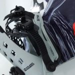 Placa snowboard sh Lib Tech TRS, 157 cm + Legaturi Union STR - imagine 6