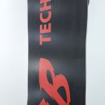 Placa snowboard sh Lib Tech TRS, 157 cm + Legaturi Union STR - imagine 8