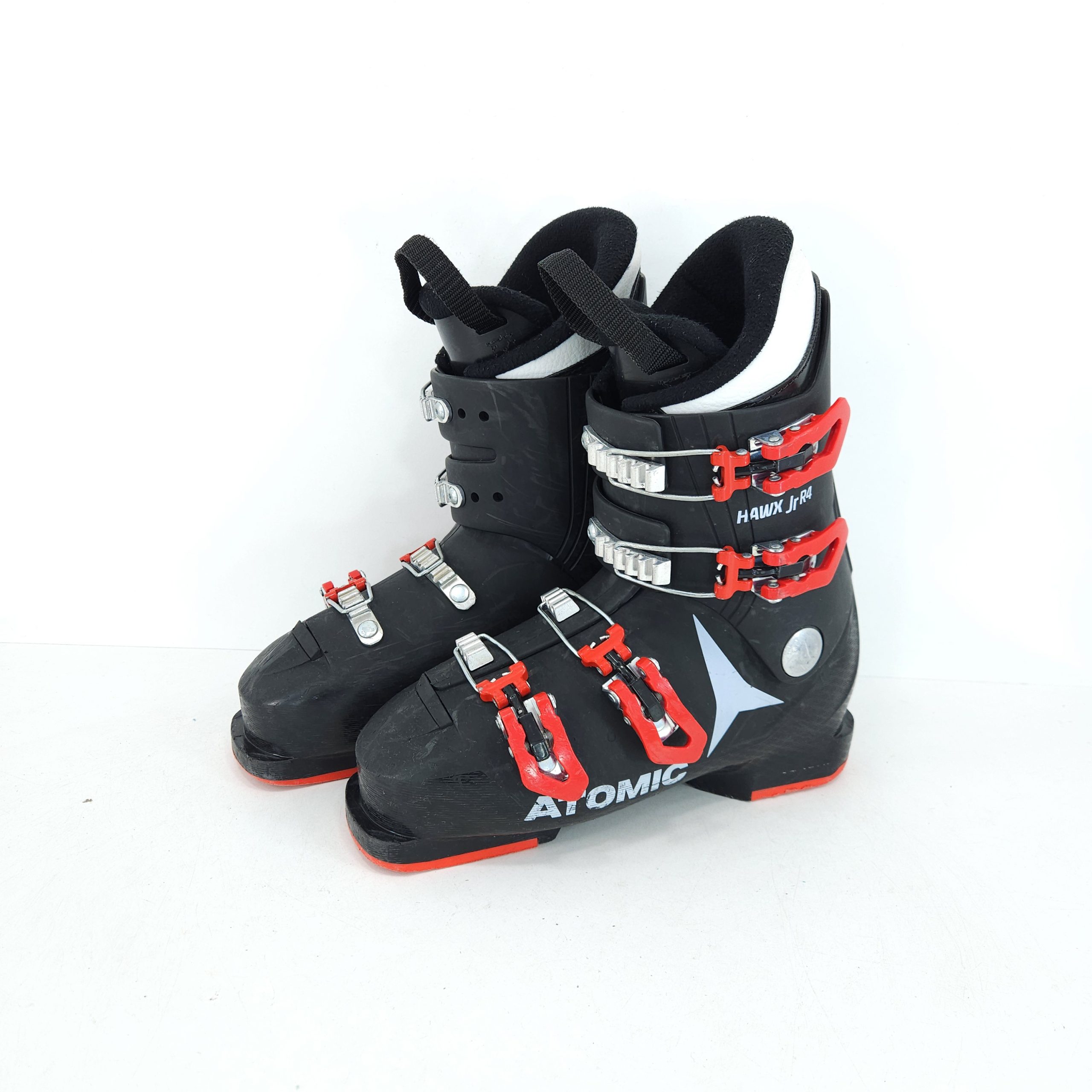 20251118_145537 Clapari copii Atomic Hawx Jr R4, marime 37-37.5 Eu, 24-24.5 Mondo - imagine 1