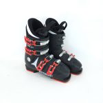 Clapari copii Atomic Hawx Jr R4, marime 37-37.5 Eu, 24-24.5 Mondo - imagine 3