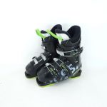 Clapari copii Rossignol Comp J3, marime 29 Eu, 18.5 Mondo