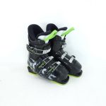 Clapari copii Rossignol Comp J3, marime 29 Eu, 18.5 Mondo - imagine 3