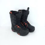 Boots snowboard sh Salomon Malamute, marime 39 Eu, 25.5 Mondo - imagine 3