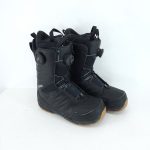 Boots snowboard sh Salomon Synapse Focus Dual Boa, marime 41 Eu, 26.5 Mondo - imagine 3