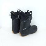 Boots snowboard sh Salomon Synapse Focus Dual Boa, marime 41 Eu, 26.5 Mondo - imagine 4