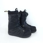 Boots snowboard sh Salomon Titan, marime 42 Eu, 27 Mondo - imagine 3