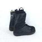 Boots snowboard sh Salomon Titan, marime 42 Eu, 27 Mondo - imagine 4