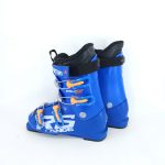 Clapari ski copii Lange RS 65, marime 37 Eu, 24 Mondo - imagine 5