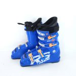 Clapari ski copii Lange RS 65, marime 37 Eu, 24 Mondo