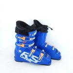 Clapari ski copii Lange RS 65, marime 37 Eu, 24 Mondo - imagine 3